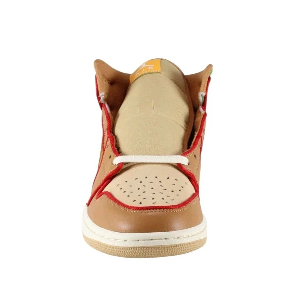 NIKE AIR JORDAN 1 MID SE 